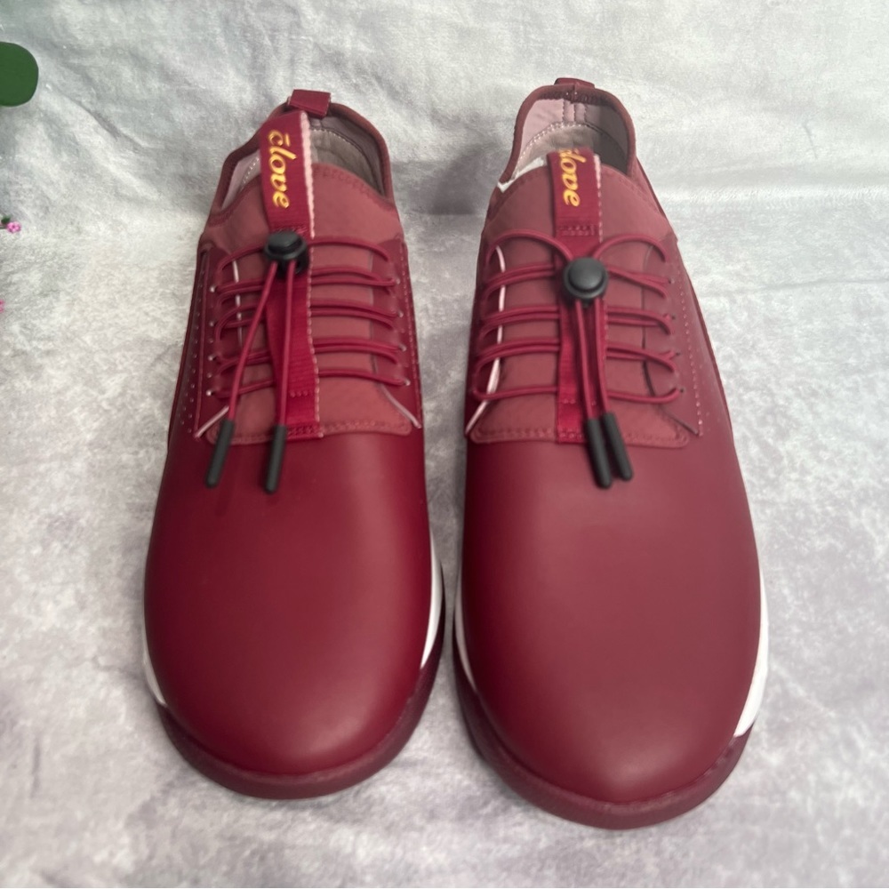 Clove Classic Limited Edition Women’s Nursing Healthcare Shoe Sneaker Size 12 - Picture 2 of 14